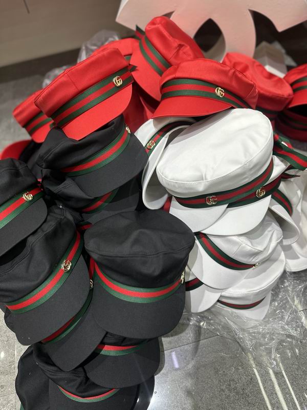 Gucci Cap dx10